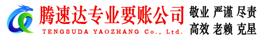 雷州腾速达讨账公司